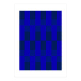 Modern Geometric Abstract 7 (Print Only) thumbnail
