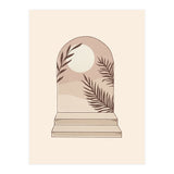 Mediterranean Sun (Print Only) thumbnail