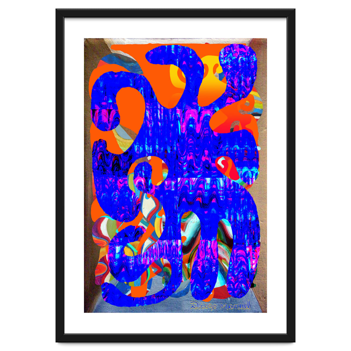 Pop Abstract 2023 Nuevo 6