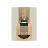 Mid Century 2 (Print Only) thumbnail