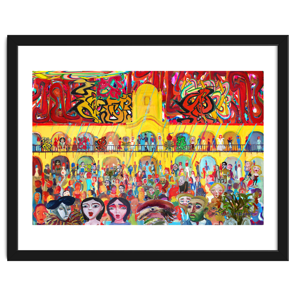 25 De Mayo Pop Digital 5