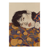 Dreaming about another world (Print Only) thumbnail
