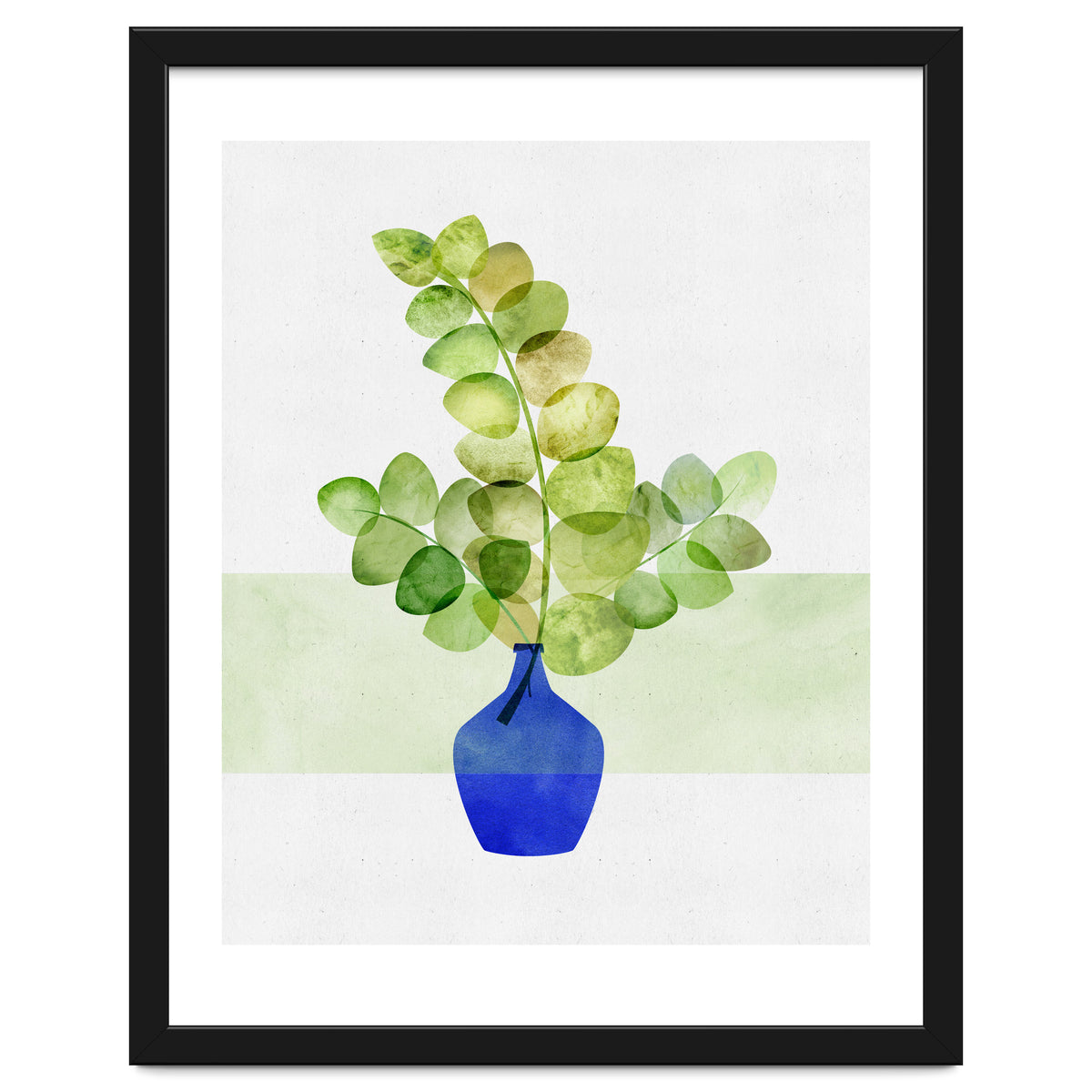 Eucalyptus Still Life