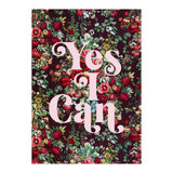 Yes I Can  (Print Only) thumbnail
