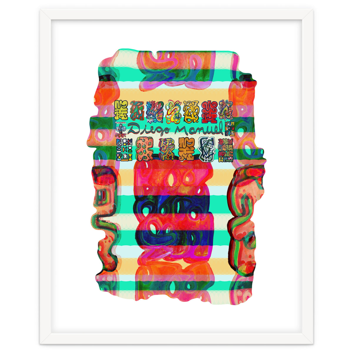 Graffiti 2021 New 38 Copia