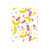 Going Bananas Over You (Print Only) thumbnail