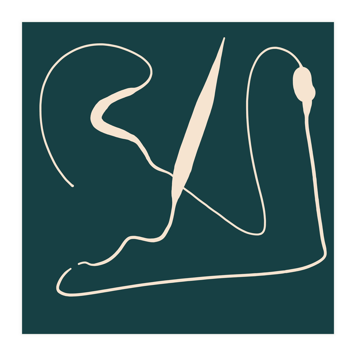 Espreita (Print Only)