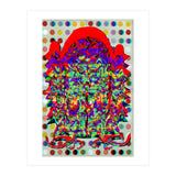 Graffiti Digital 41 (Print Only) thumbnail