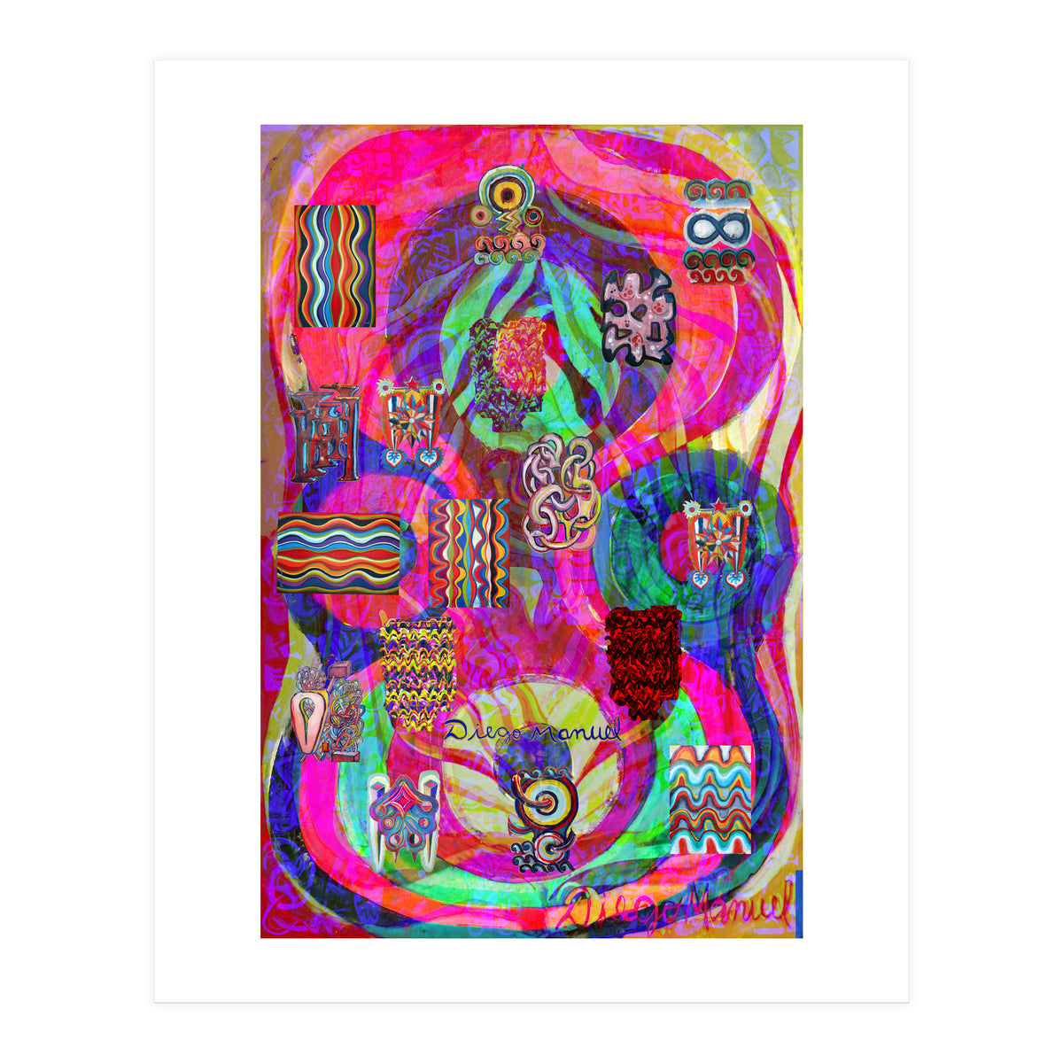 New Graffiti2022 237 (Print Only)