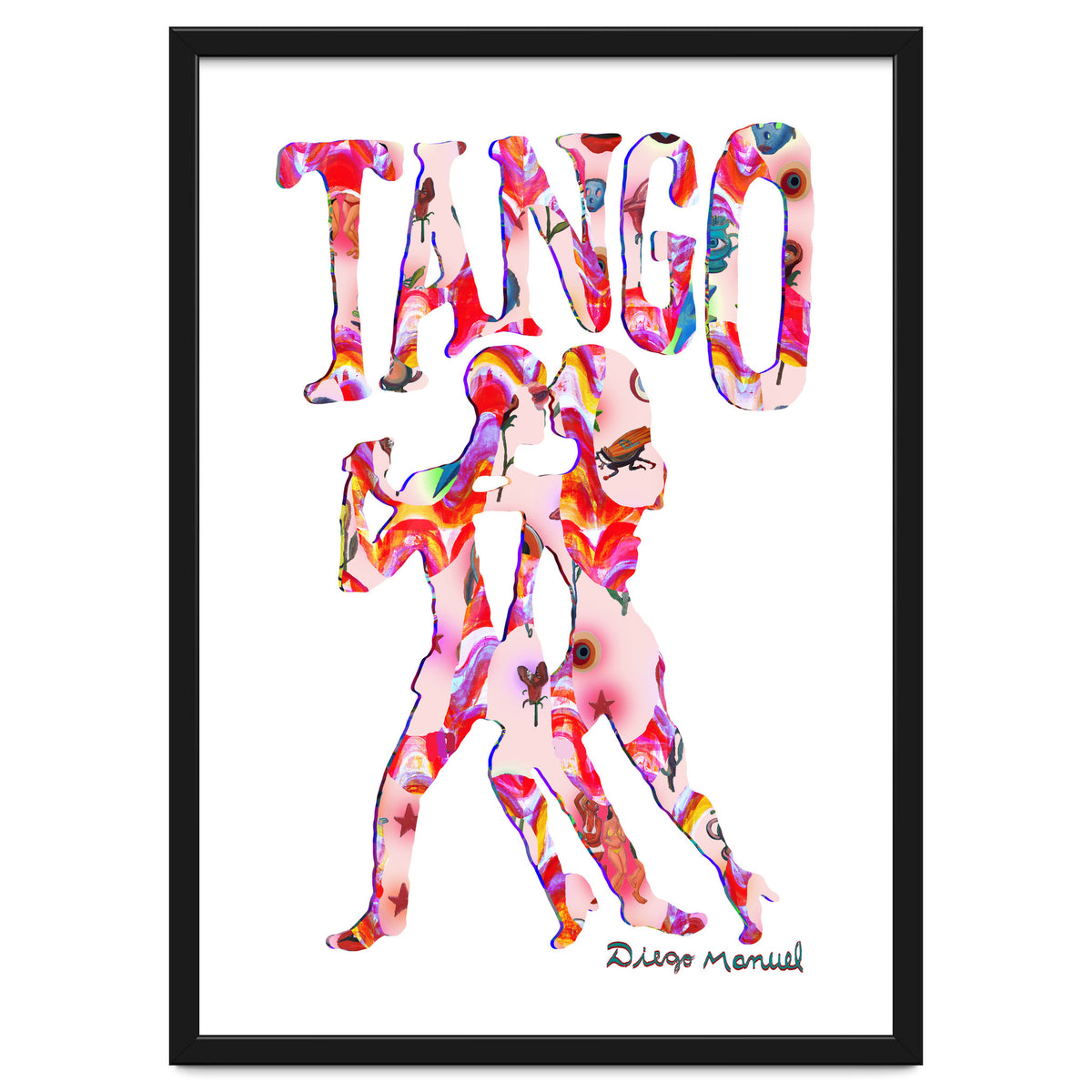 Tango 29