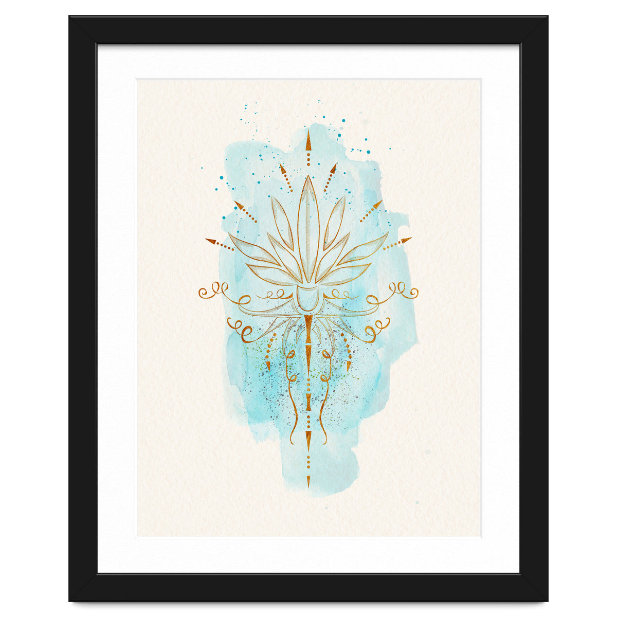 Spiritual Series: Joy