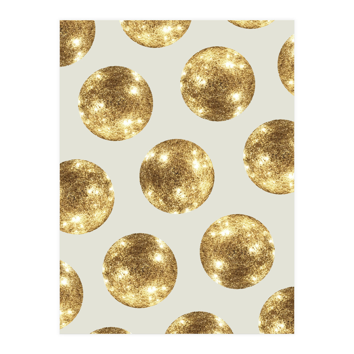 Festival Of Lights (Print Only)