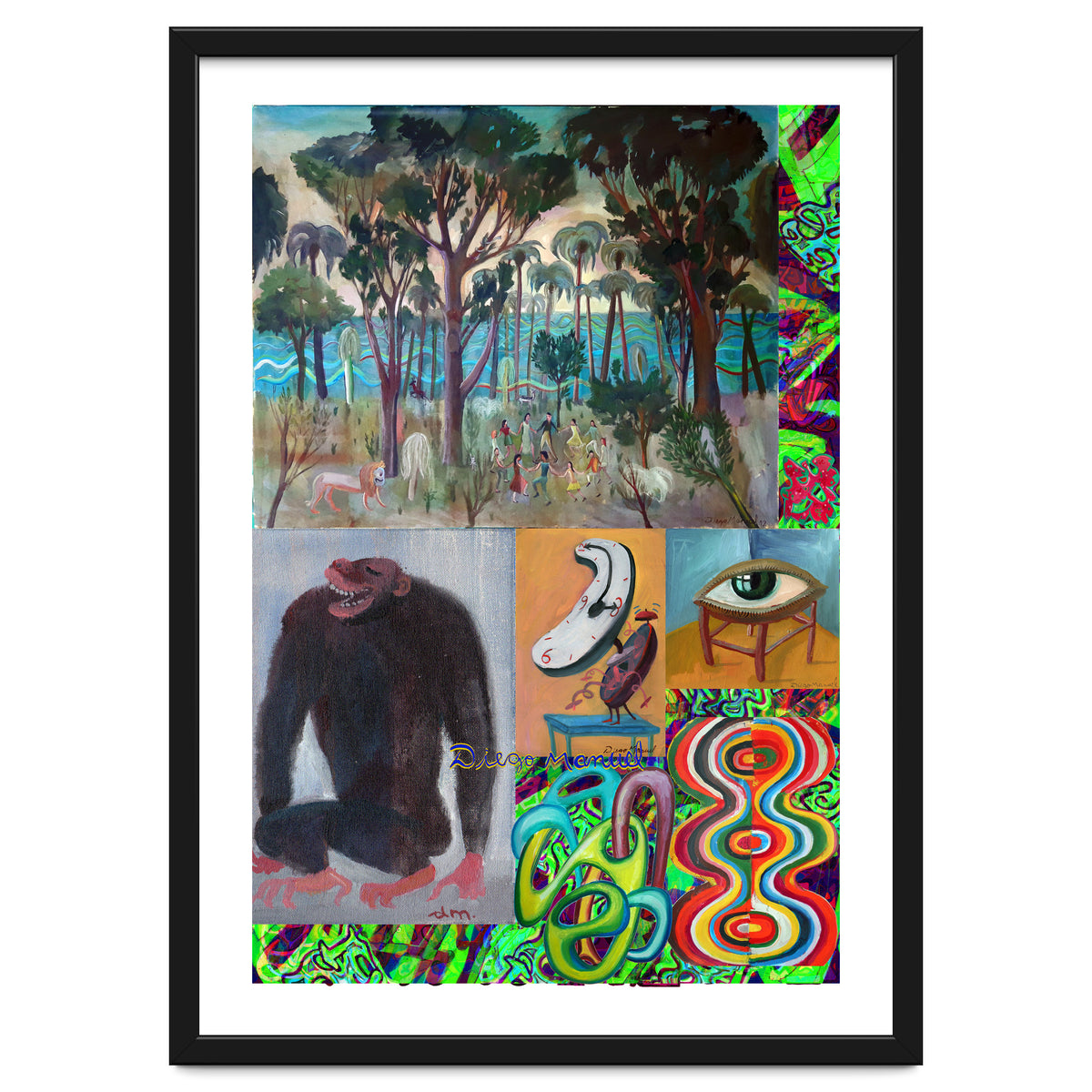 Graffiti Digital 2022 437