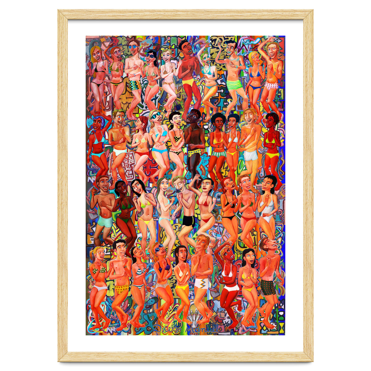 Graffiti Digital 2022 242