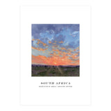 South Africa (Print Only) thumbnail