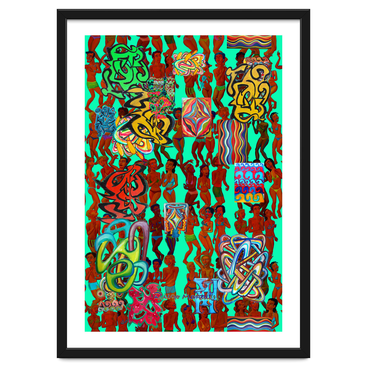 Graffiti Digital 2022 455