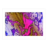 Tectonic 2 (Print Only)