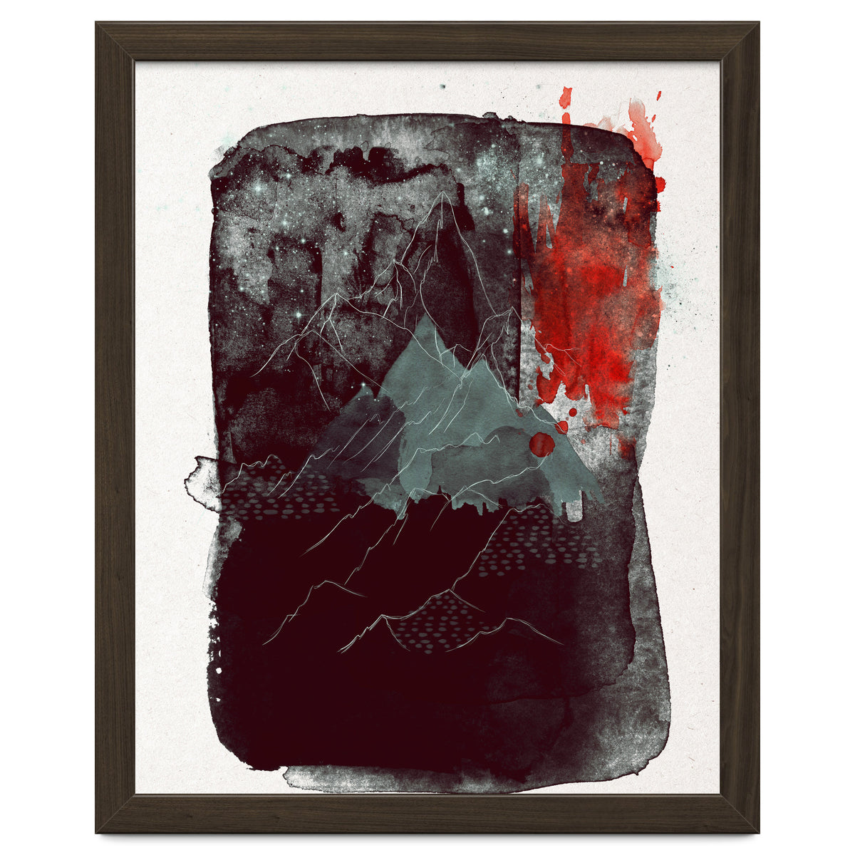 Call of the mountains