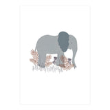 Elephant  (Print Only) thumbnail