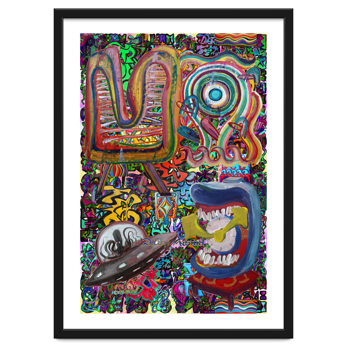 Graffiti Digital 2022 427