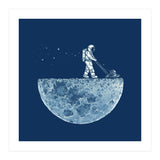 Mown (Print Only) thumbnail