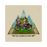 Time Machine (Print Only) thumbnail