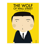 Wallstret (Print Only) thumbnail