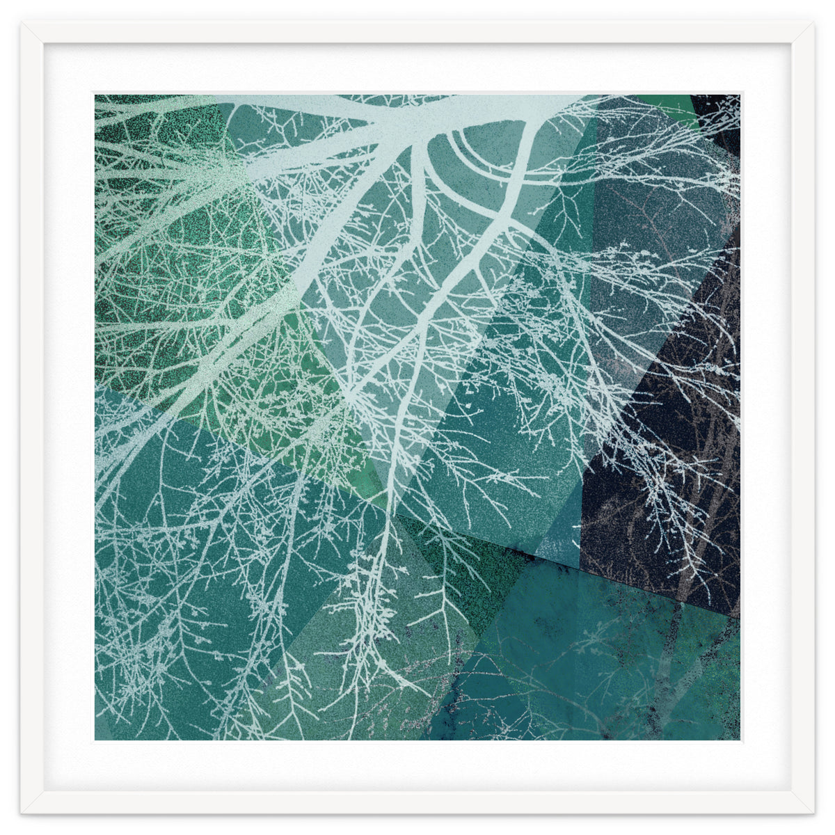 P19-E3 Trees and Triangles