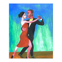 Tango 3 (Print Only)