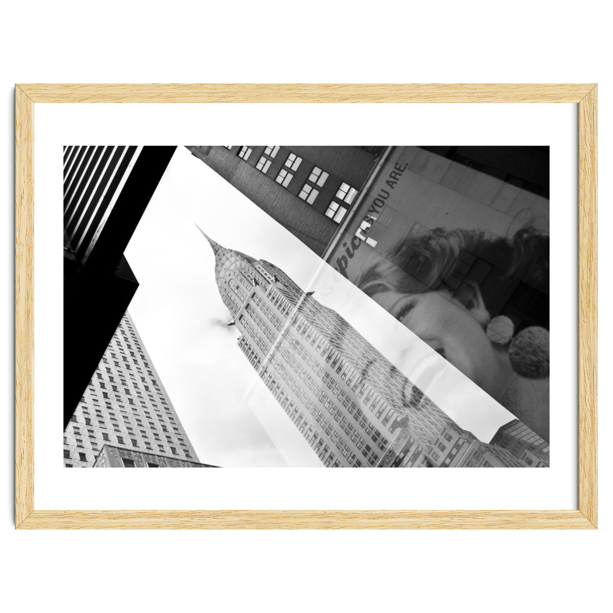 Epic, New York Street Photography