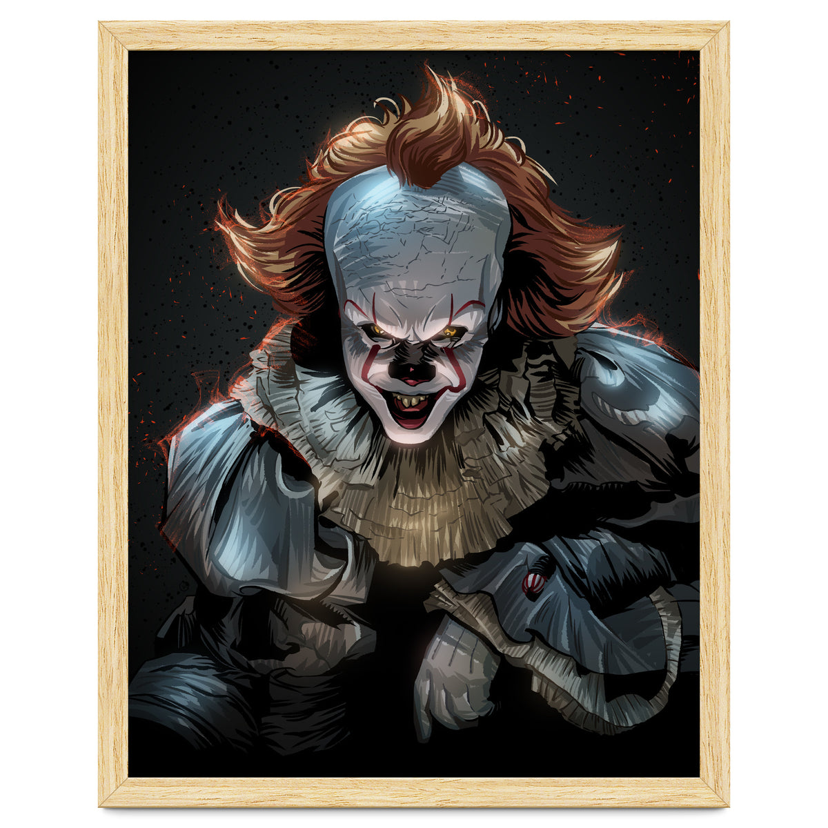 Pennywise IT