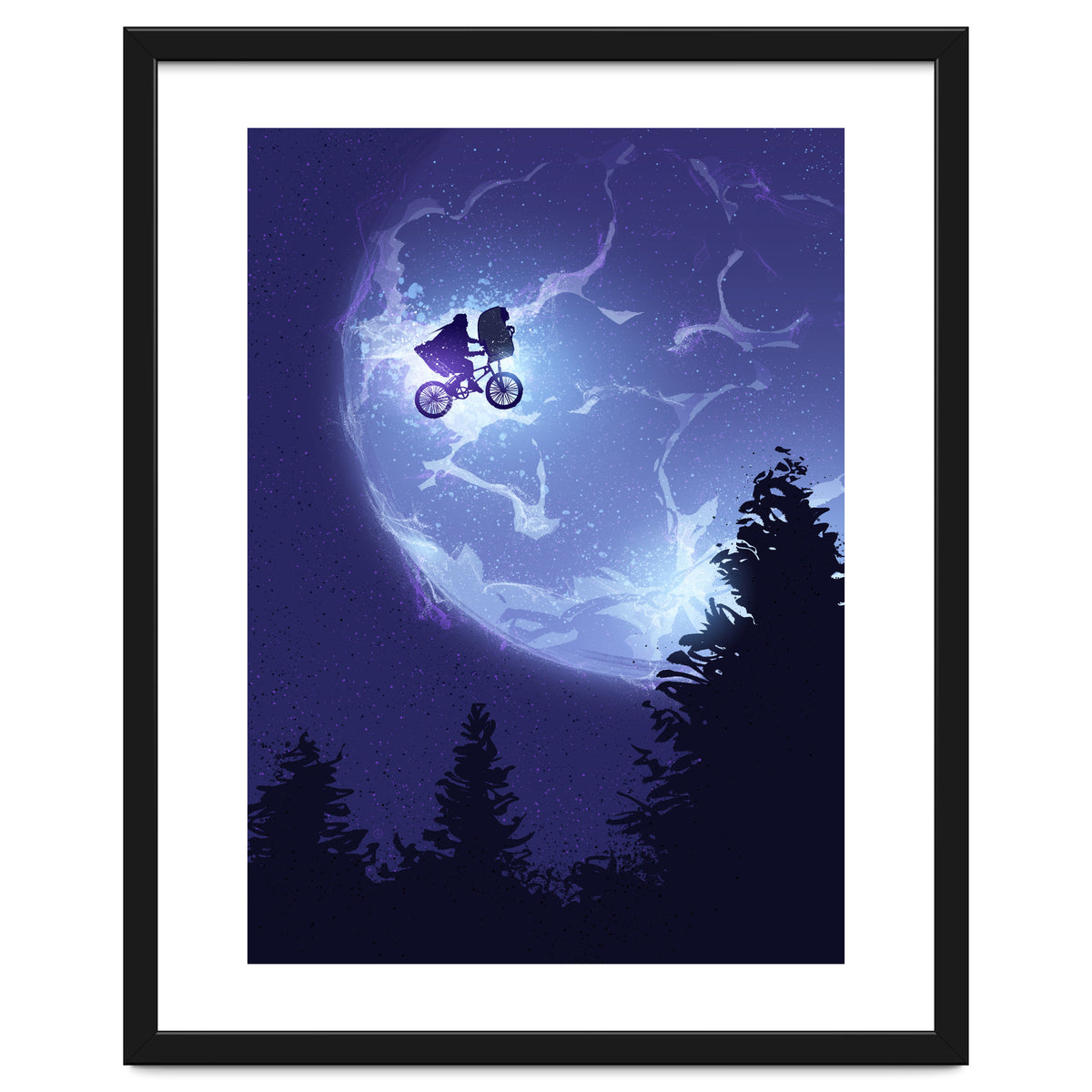 E.T. the Extra-Terrestrial