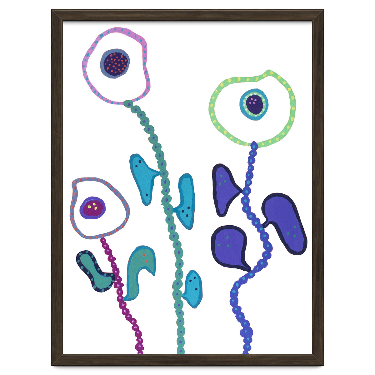 Colour Makes Fun (Wc)