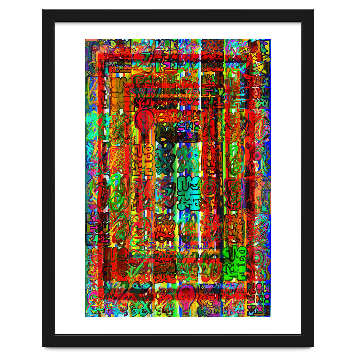 Graffiti Digital 2022 366