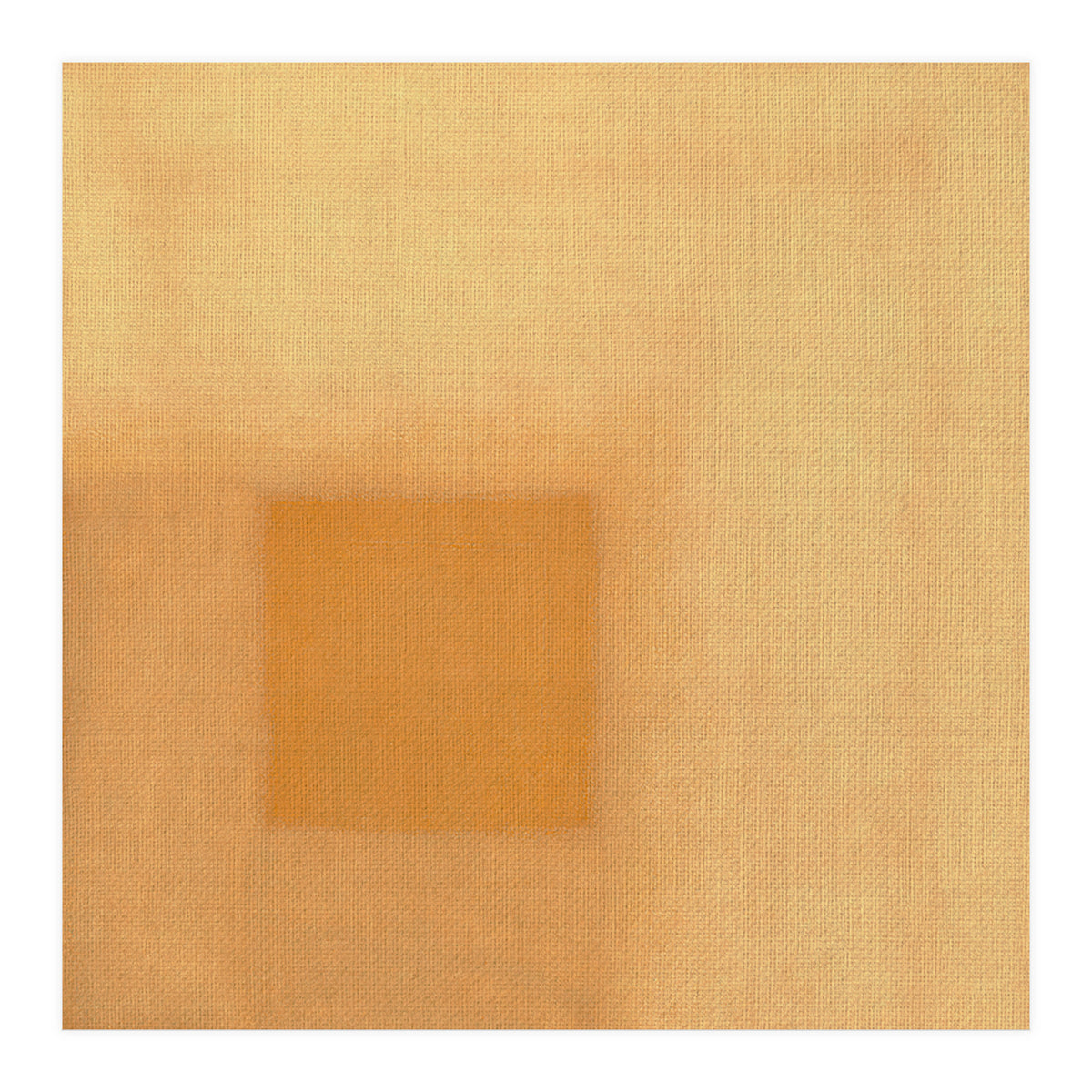 Yellow Finish (Print Only)