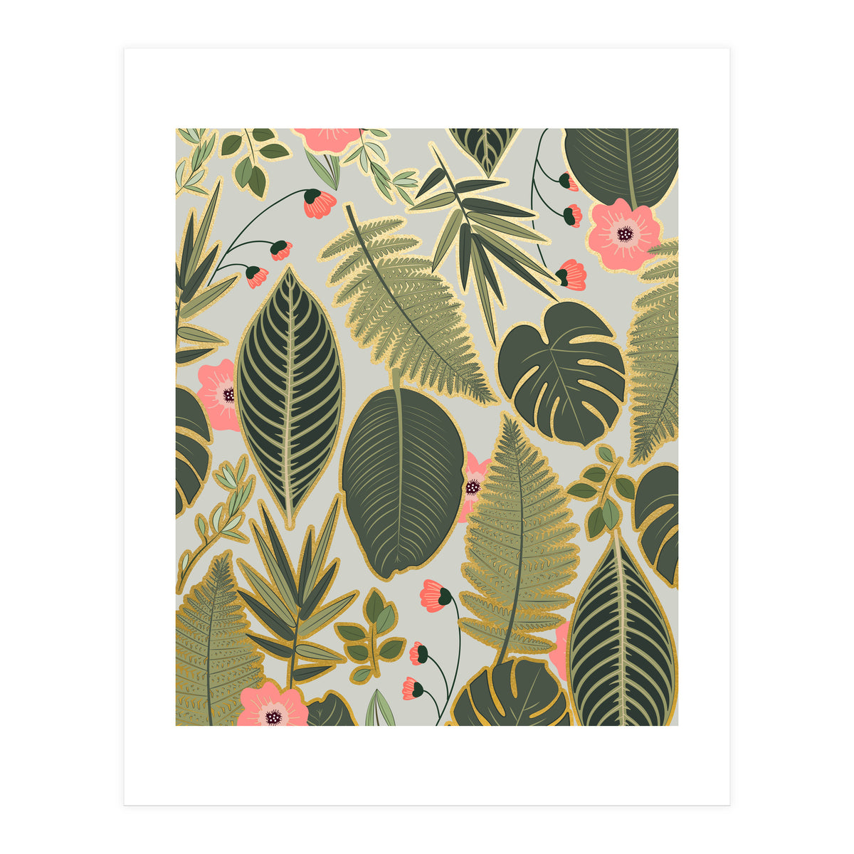 Jacqueline V2 (Print Only)