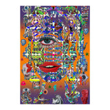 Mujer Digital 2 21 (Print Only) thumbnail