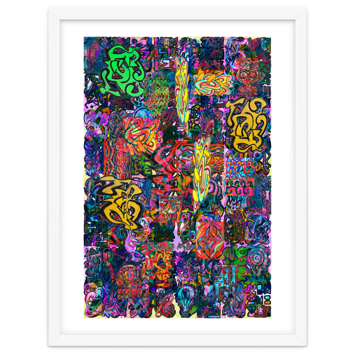 Graffiti Digital 2022 413