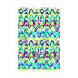 Pop Abstract A 57 (Print Only) thumbnail