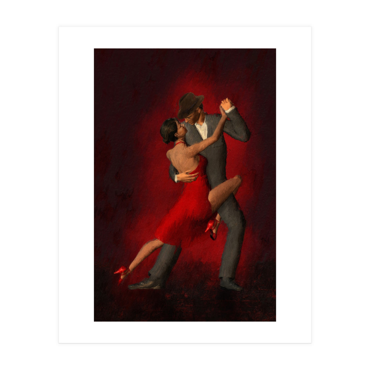 That Moment (Print Only)