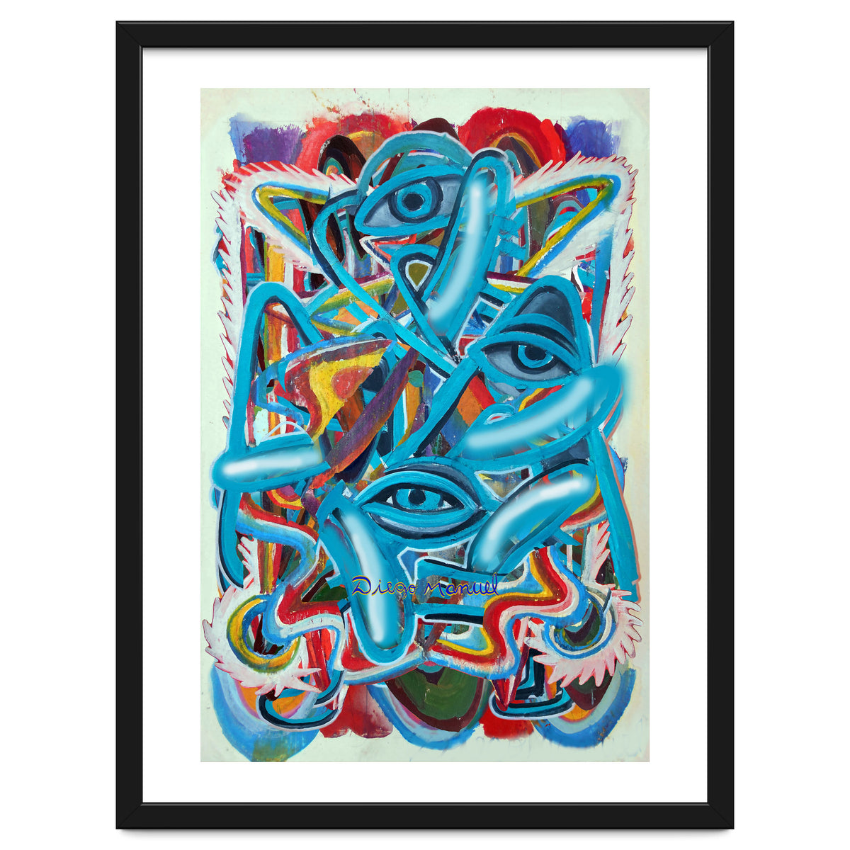 Graffiti Digital 2022 774