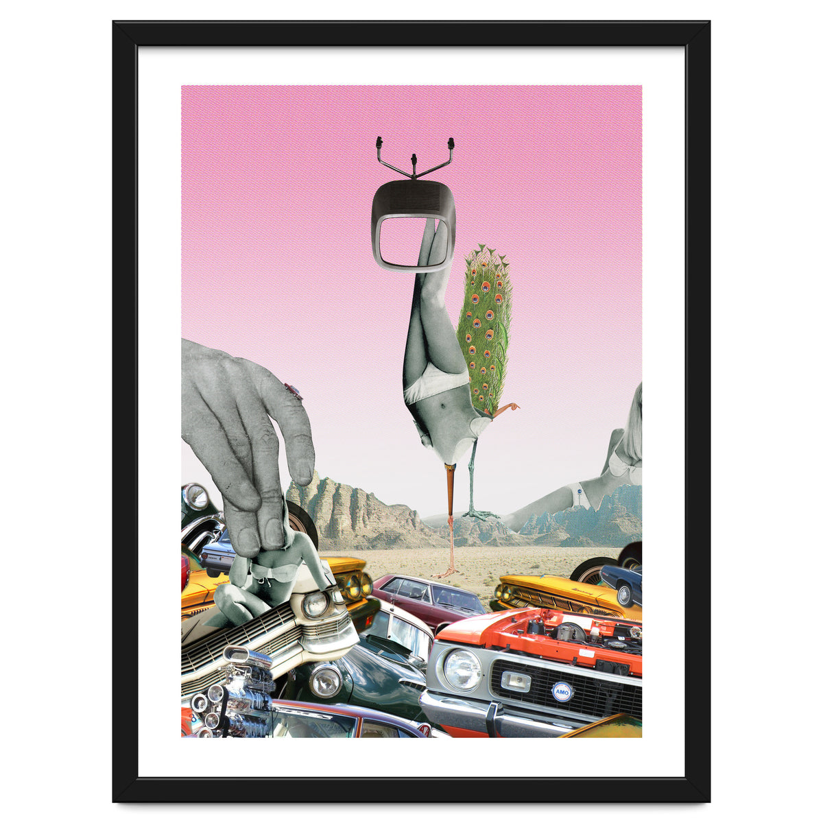 Welcome To The Dessert 2