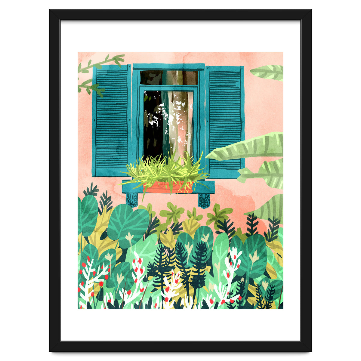 It's All About Perspective