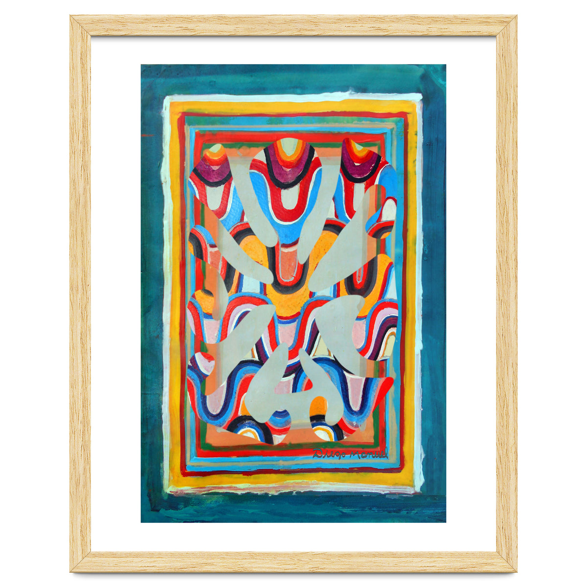 Graffiti Digital Nuevo 2023 189