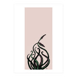 Piece Of Tattooed Lady (Print Only) thumbnail