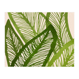 Green Tropics (Print Only) thumbnail
