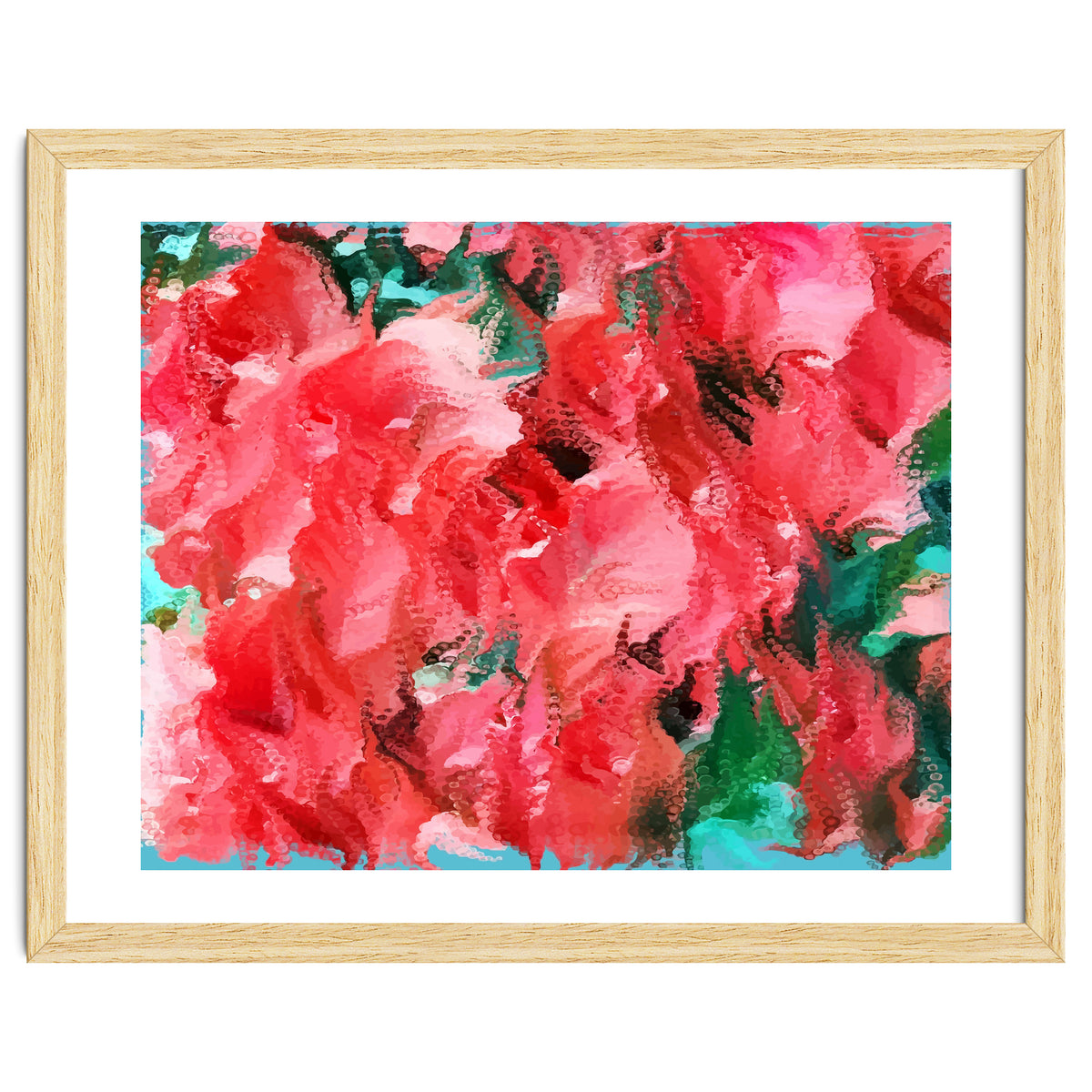 The Eternal Bloom Of The Spirit