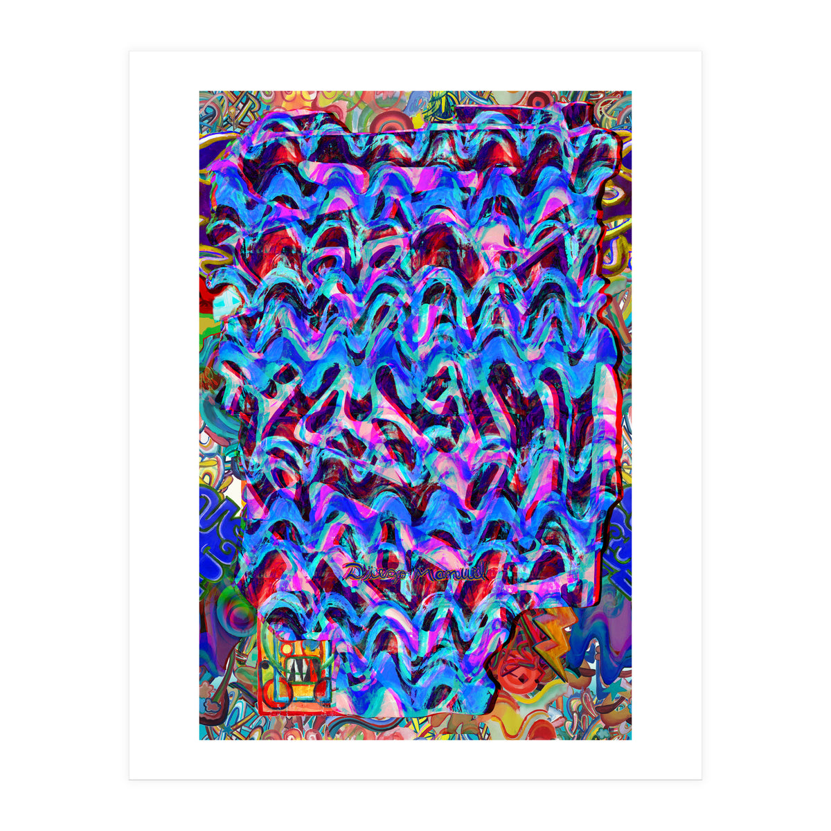 New Graffiti2022 42 (Print Only)