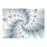 Royal Swirl Wings (Print Only) thumbnail