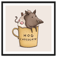 Hog Chocolate